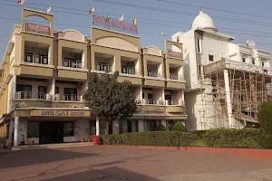 Hotel Sai Palace, Dungarpur image
