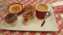 Plats et boissons du Restaurant français LE GRAND CAFE à Niort - n°11