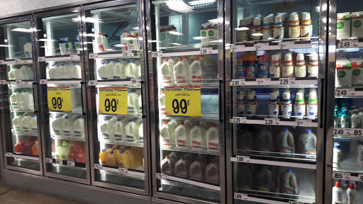 Grocery Store «Ruler», reviews and photos, 1129 N Baldwin Ave, Marion, IN 46952, USA