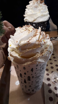 Crème glacée du Columbus Cafe & Co à La Roche-sur-Yon - n°6