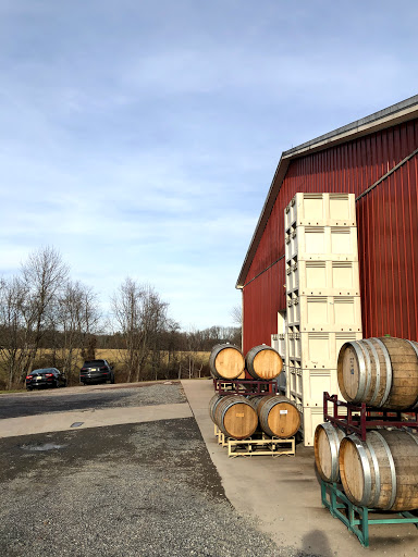 Vineyard «Unionville Vineyards», reviews and photos, 9 Rocktown Rd, Ringoes, NJ 08551, USA