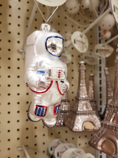 Fabric Store «Jo-Ann Fabrics and Crafts», reviews and photos, G3603 Miller Rd, Flint, MI 48507, USA