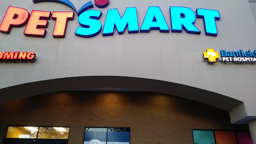 Pet Supply Store «PetSmart», reviews and photos, 45 Park Pl Dr, Covington, LA 70433, USA
