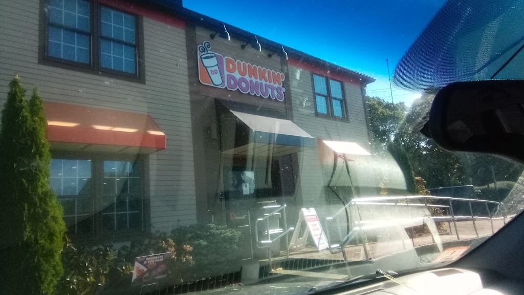 Dunkin' 02648