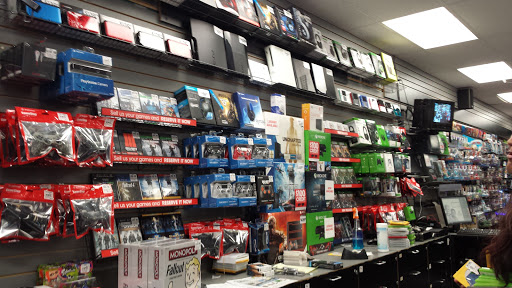 Video Game Store «GameStop», reviews and photos, 11 Commerce Way #6, Johnston, RI 02919, USA
