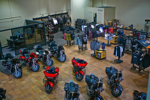 Harley-Davidson Dealer «Simi Valley Harley-Davidson», reviews and photos, 6190 Condor Dr, Moorpark, CA 93021, USA