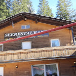 Photo n°14 de l'avis de barbara.a fait le 08/10/2022 à 17:54 sur le  Platzl am See à Antholz Obertal