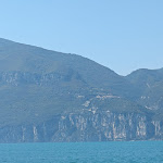 Photo n°2 de l'avis de Mariana.u fait le 07/09/2023 à 10:01 sur le  Ristorante la Berlera à Riva del Garda