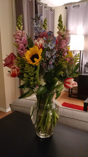 Florist «Creative Floral Design», reviews and photos, 804 Olney Sandy Spring Rd, Sandy Spring, MD 20860, USA