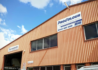 ProColour Pty Ltd