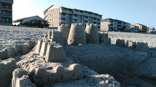 Tourist Attraction «Beach Access», reviews and photos, Alantic Ave, Pawleys Island, SC 29585, USA