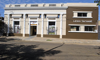 Liceo Tacuabé