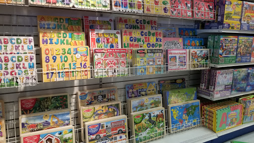 Educational Supply Store «Lakeshore Learning Store», reviews and photos, 7510 Hazard Center Dr, San Diego, CA 92108, USA