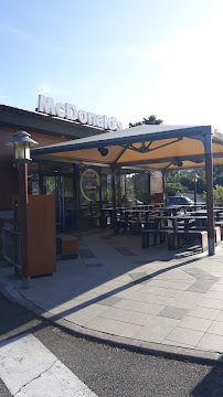 Photos du propriétaire du Restauration rapide McDonald's à Sainte-Maxime - n°2