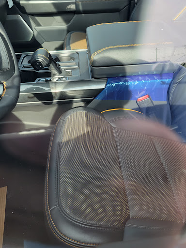 Ford Dealer «Stivers Ford Lincoln», reviews and photos, 4000 Eastern Blvd, Montgomery, AL 36111, USA