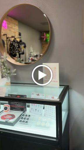 Explore pinterest flower tattoo ideas, creative tattoo ideas in Visalia, available at Electric Bodymod