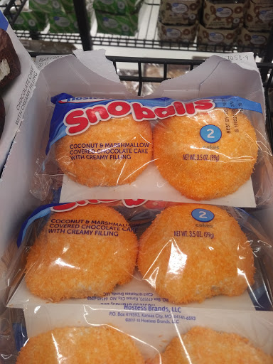 Discount Store «Walmart», reviews and photos, 605 Conchester Hwy, Boothwyn, PA 19061, USA