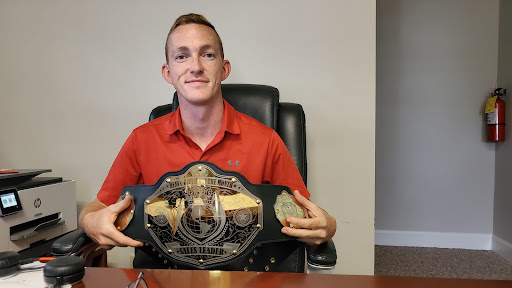 Insurance Agency «Eric Rose State Farm® Insurance Agent», reviews and photos