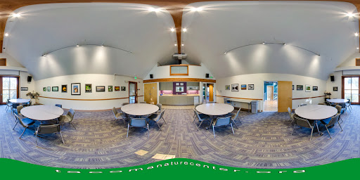 Nature Preserve «Tacoma Nature Center», reviews and photos, 1919 S Tyler St, Tacoma, WA 98405, USA