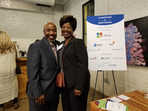 Event Venue «Hofheimer Building Event Venue», reviews and photos, 2818 W Broad St, Richmond, VA 23230, USA