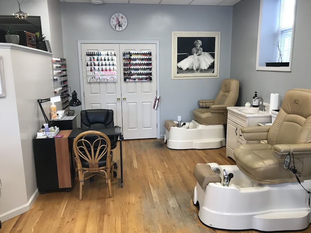 New Beginnings Spa 10921