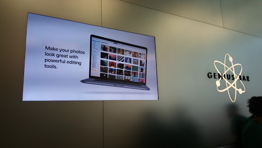 Computer Store «Apple Georgetown», reviews and photos, 1229 Wisconsin Ave NW, Washington, DC 20007, USA