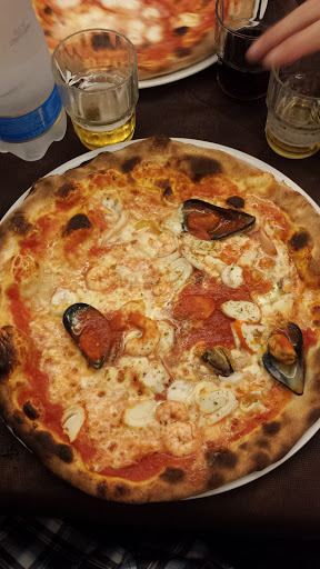 Casa Della Pizza Soliera - Pizzeria e Tavola calda- in Soliera, Provincia di Modena