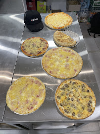 Photos du propriétaire du Pizzeria Pizza Bonici Pechbonnieu - n°3