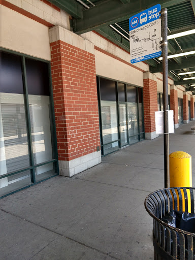 Shopping Mall «Gateway Centre Plaza», reviews and photos, Howard St, Chicago, IL 60626, USA