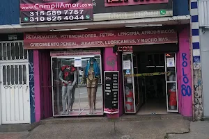 Sex Shop Compliamor.com Bogotá Quirigua image