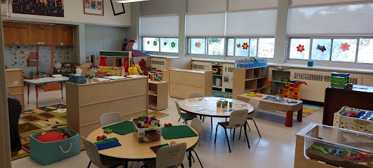 Minnow Lake New Sudbury Cooperative Nursery School
