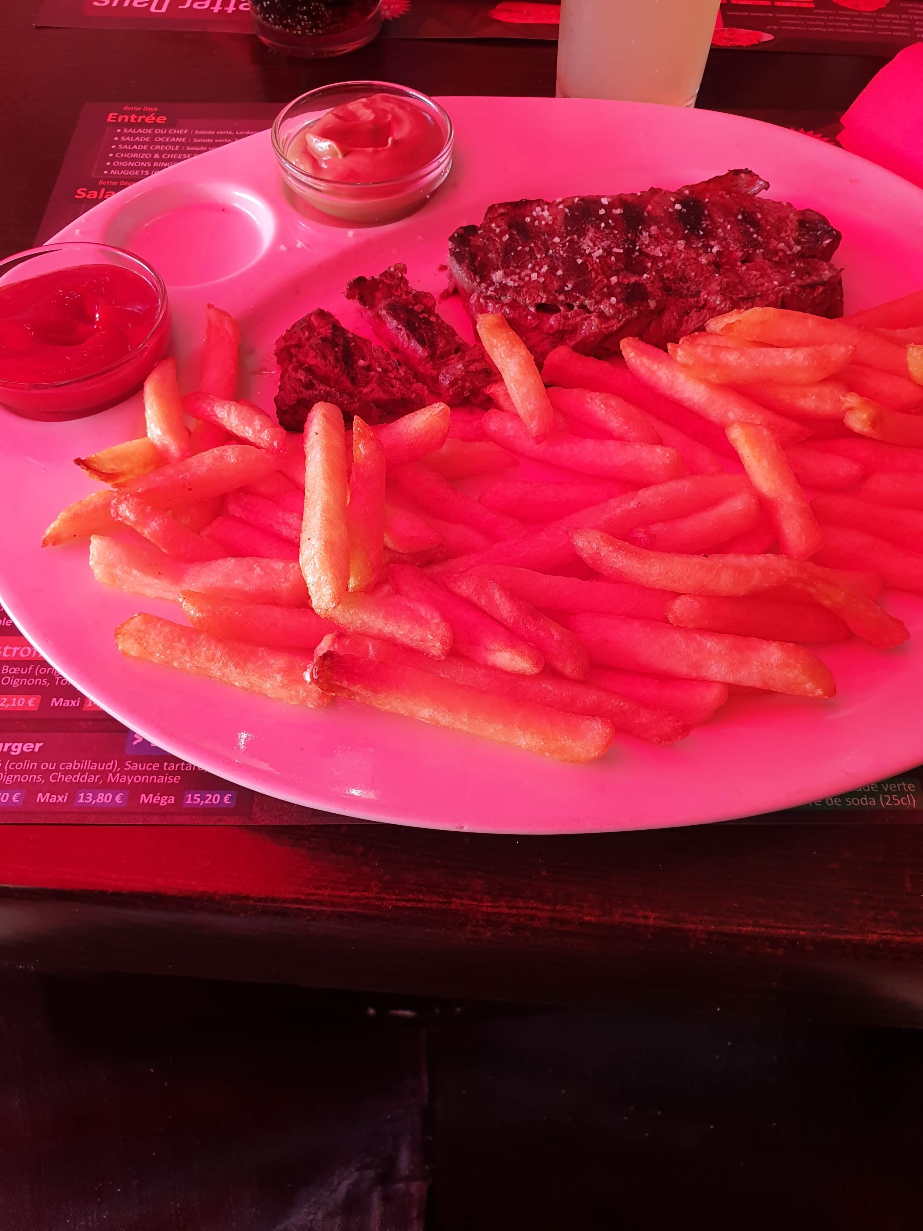 Photo n° 1 de l'avis de mathieu.a fait le 28/05/2019 à 10:59