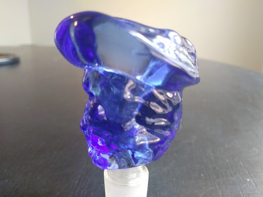 Tobacco Shop «Headrush Smoke Shop Inc», reviews and photos, 606 E 13th Ave, Denver, CO 80203, USA