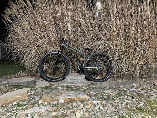 Bicycle Store «Beat Cycles», reviews and photos, 15608 Detroit Ave, Lakewood, OH 44107, USA