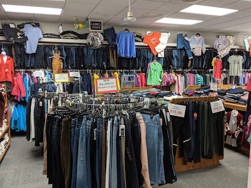 Clothing Store «Homer Men and Boys», reviews and photos, 9-11 S Main St, Homer, NY 13077, USA