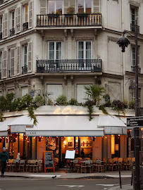 Les plus récentes photos du Restaurant Le Oken à Paris - n°1