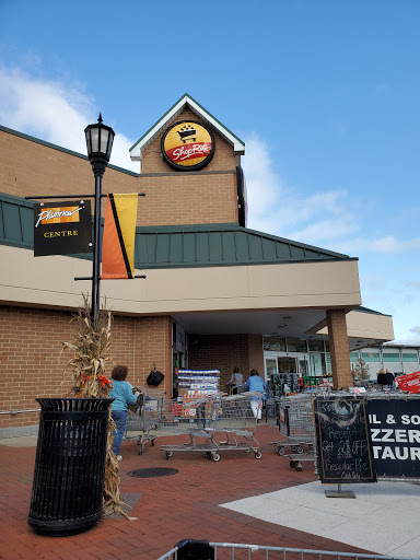Grocery Store «ShopRite of Plainview - Woodbury Rd», reviews and photos, 444 Woodbury Rd, Plainview, NY 11803, USA