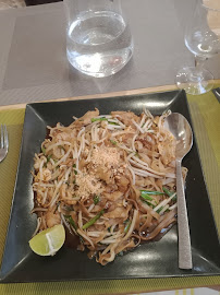 Phat thai du Restaurant thaï Bangkok à Paris - n°7