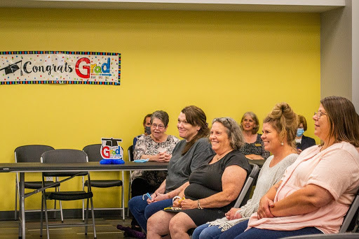 Non-Profit Organization «Center of Hope», reviews and photos