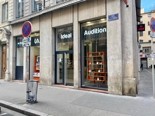 Centres d'audition en Lyon