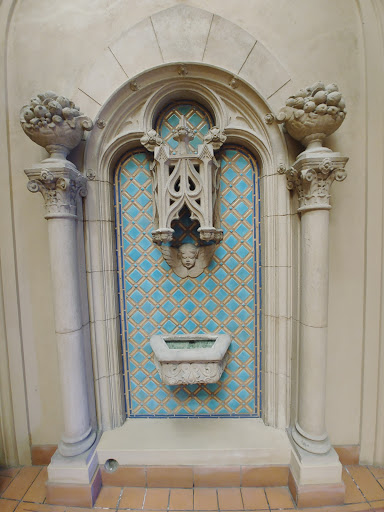 Cremation Service «Chapel of the Chimes», reviews and photos, 4499 Piedmont Ave, Oakland, CA 94611, USA