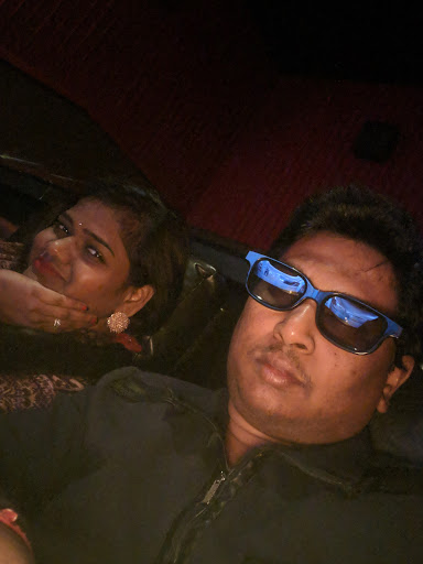 Movie Theater «Regal Cinemas Peoples Plaza 17», reviews and photos, 1100 Peoples Plaza, Newark, DE 19702, USA