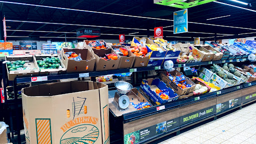 Supermarket «ALDI», reviews and photos, 190 W Lincoln Hwy, Exton, PA 19341, USA