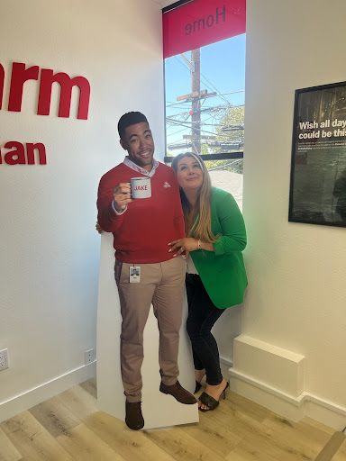 Sevana Soulakhian - State Farm Insurance Agent