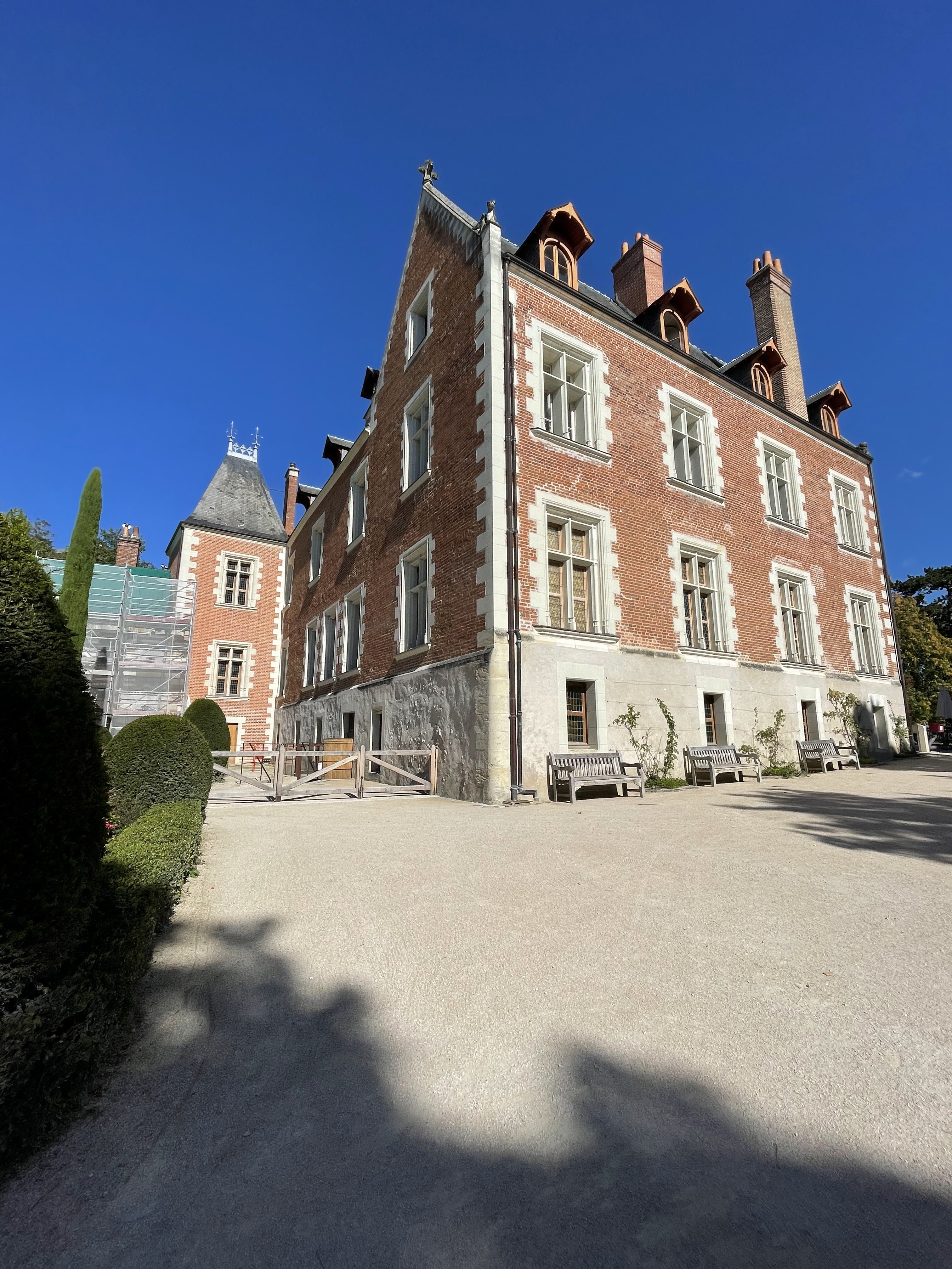 Photo n° 4 de l'avis de Aude.a fait le 26/09/2023 à 14:14