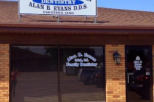 Alan B. Evans, DDS, PC image