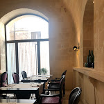 Photo n°2 de l'avis de Pato. fait le 23/08/2019 à 22:01 sur le  Le Bubbole à Matera