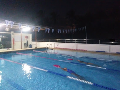 Samui Stingrays Swim Club