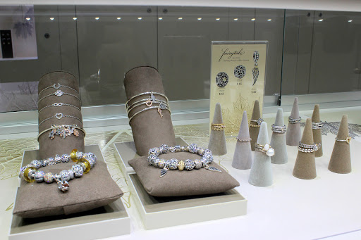 Jeweler «Palomino Jewelry Corporation», reviews and photos, 9023 SW 107th Ave, Miami, FL 33176, USA