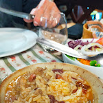 Photo n°4 de l'avis de Nicolas.o fait le 11/05/2024 à 22:10 sur le  Restaurante O Castigo à Évora de Alcobaça